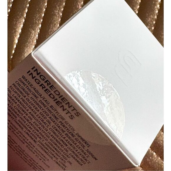 BeautyBio - NWT The Zen Bubble Bi-Phase Toner Serum. Full Size (1.7 oz) Sealed. - Picture 10 of 14